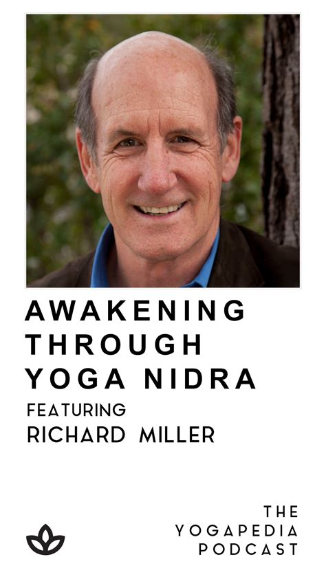 who is dr richard miller spiritual|richard miller nidra.